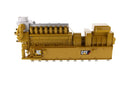 Caterpillar CG260-16 Gas Generator 1:25 Scale Diecast 85287C