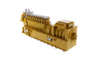 Caterpillar CG260-16 Gas Generator 1:25 Scale Diecast 85287C