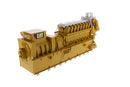 Caterpillar CG260-16 Gas Generator 1:25 Scale Diecast 85287C