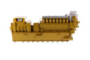 Caterpillar CG260-16 Gas Generator 1:25 Scale Diecast 85287C