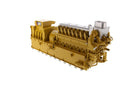 Caterpillar CG260-16 Gas Generator 1:25 Scale Diecast 85287C