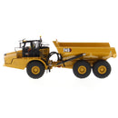 Caterpillar 745 Articulated Truck 1:50 Scale Diecast 85528