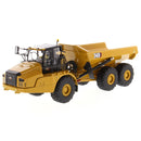 Caterpillar 745 Articulated Truck 1:50 Scale Diecast 85528