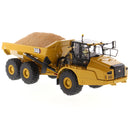 Caterpillar 745 Articulated Truck 1:50 Scale Diecast 85528