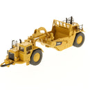 Caterpillar 657G Wheels Scraper 1:125 Diecast 85542