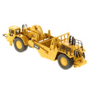 Caterpillar 657G Wheels Scraper 1:125 Diecast 85542