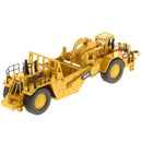 Caterpillar 657G Wheels Scraper 1:125 Diecast 85542