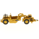 Caterpillar 657G Wheels Scraper 1:125 Diecast 85542