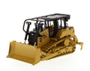 Caterpillar D6 XW SU Track Type Tractor 1:50 Scale Diecast 85553