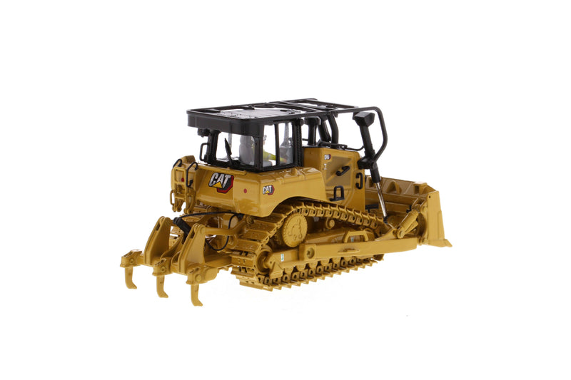 Caterpillar D6 XW SU Track Type Tractor 1:50 Scale Diecast 85553