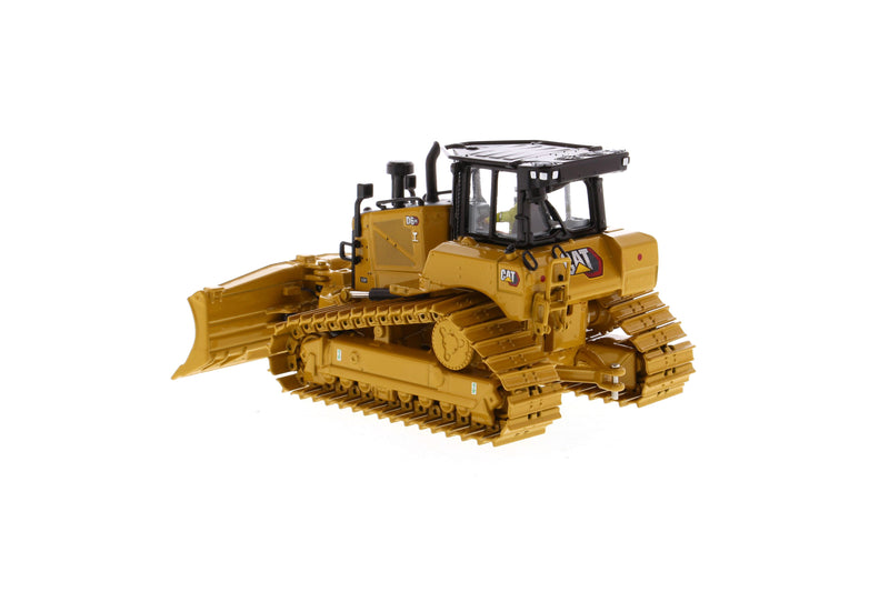 Caterpillar D6 XE LGP VPAT Track Type Tractor 1:50 Scale Diecast 85554