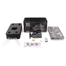 1:50 Cat Caterpillar D6 LGP VPAT Track-Type Tractor – Black Centennial Edition – Diecast Masters