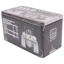 1:50 Cat Caterpillar D6 LGP VPAT Track-Type Tractor – Black Centennial Edition – Diecast Masters