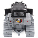 1:50 Cat Caterpillar D6 LGP VPAT Track-Type Tractor – Black Centennial Edition – Diecast Masters