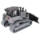 1:50 Cat Caterpillar D6 LGP VPAT Track-Type Tractor – Black Centennial Edition – Diecast Masters