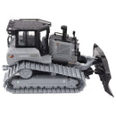 1:50 Cat Caterpillar D6 LGP VPAT Track-Type Tractor – Black Centennial Edition – Diecast Masters