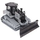 1:50 Cat Caterpillar D6 LGP VPAT Track-Type Tractor – Black Centennial Edition – Diecast Masters