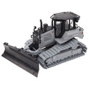 1:50 Cat Caterpillar D6 LGP VPAT Track-Type Tractor – Black Centennial Edition – Diecast Masters