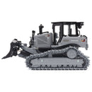 1:50 Cat Caterpillar D6 LGP VPAT Track-Type Tractor – Black Centennial Edition – Diecast Masters