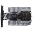 1:50 Cat Caterpillar D6 LGP VPAT Track-Type Tractor – Black Centennial Edition – Diecast Masters