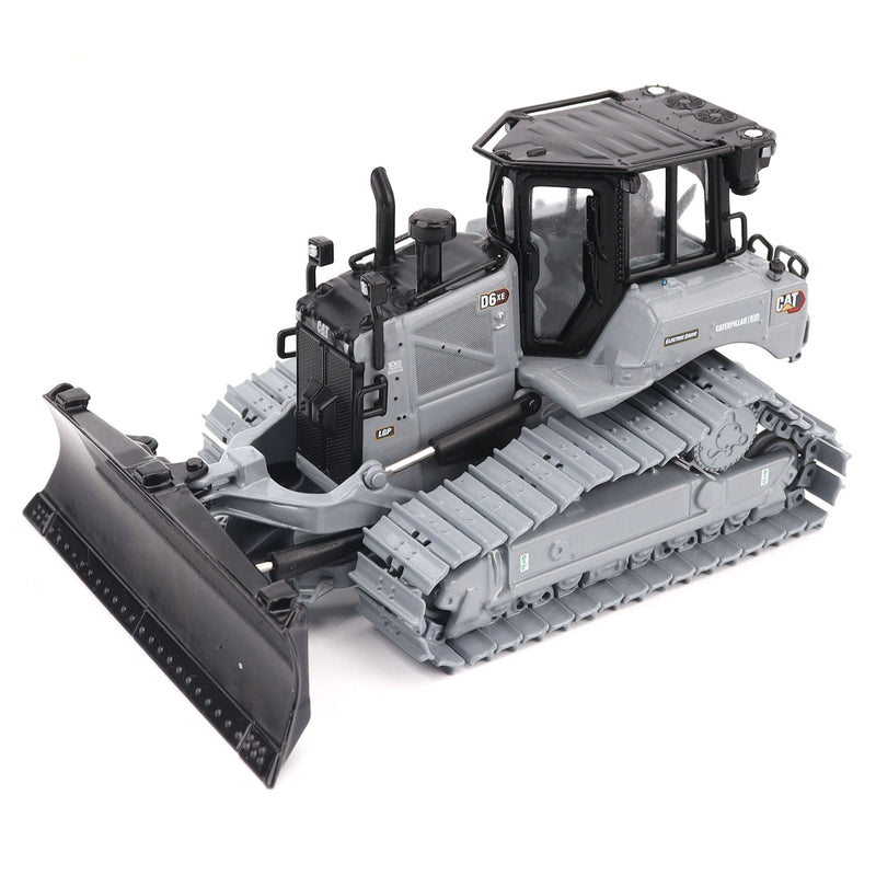 1:50 Cat Caterpillar D6 LGP VPAT Track-Type Tractor – Black Centennial Edition – Diecast Masters