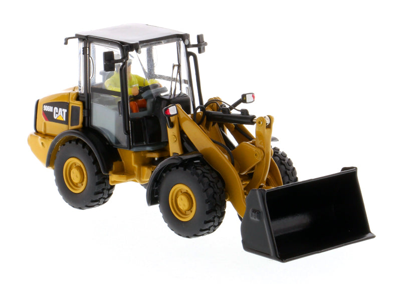 Caterpillar 906M Wheel Loader 1:50 Scale Diecast 85557