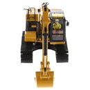 Caterpillar 320 Hydraulic Excavator Next Gen 1:50 Scale Diecast 85569