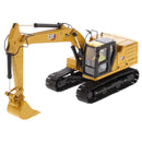 Caterpillar 320 Hydraulic Excavator Next Gen 1:50 Scale Diecast 85569