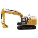 Caterpillar 320 Hydraulic Excavator Next Gen 1:50 Scale Diecast 85569