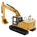 Caterpillar 320 Hydraulic Excavator Next Gen 1:50 Scale Diecast 85569