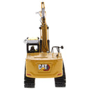 Caterpillar 320 Hydraulic Excavator Next Gen 1:50 Scale Diecast 85569