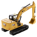 Caterpillar 320 Hydraulic Excavator Next Gen 1:50 Scale Diecast 85569