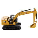 Caterpillar 320 Hydraulic Excavator Next Gen 1:50 Scale Diecast 85569