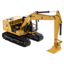 Caterpillar 320 Hydraulic Excavator Next Gen 1:50 Scale Diecast 85569