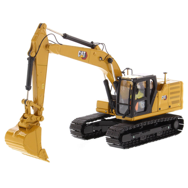 Caterpillar 323 Hydraulic Excavator 1:50 Scale Diecast 85571