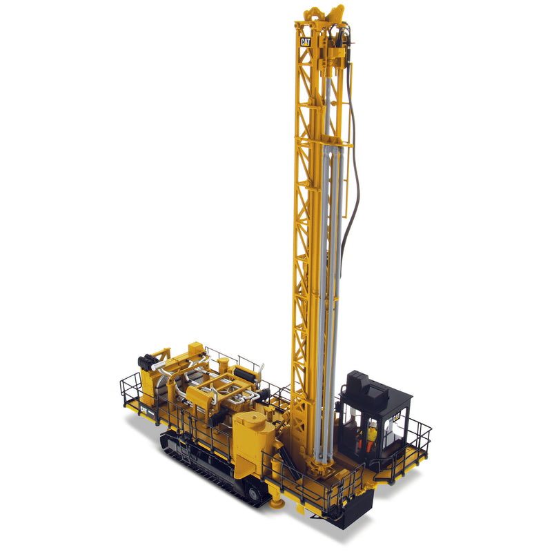 Caterpillar MD6250 Rotary Blasthole Drill 1:50 Scale Diecast 85581