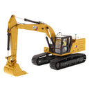 Caterpillar 330 Hydraulic Excavator Next Generation 1:50 Scale Diecast 85585