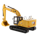 Caterpillar 330 Hydraulic Excavator Next Generation 1:50 Scale Diecast 85585