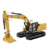 Caterpillar 336 Hydraulic Excavator Next Generation 1:50