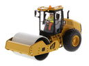 Caterpillar CS11 GC Soil Compactor 1:50 Scale Diecast 85589