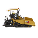 Caterpillar Cat AP655F Asphalt Paver 1:50 Scale Diecast 85590MH