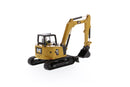 Caterpillar 309 CR Mini Hydraulic Excavator Next generation 1:50 Scale Diecast 85592