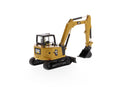 Caterpillar 308 CR Mini Hydraulic Excavator 1:50 Scale Diecast 85596