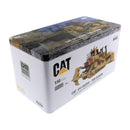 Caterpillar D11 Fusion Track Type Tractor 1:50 Scale Diecast 85604