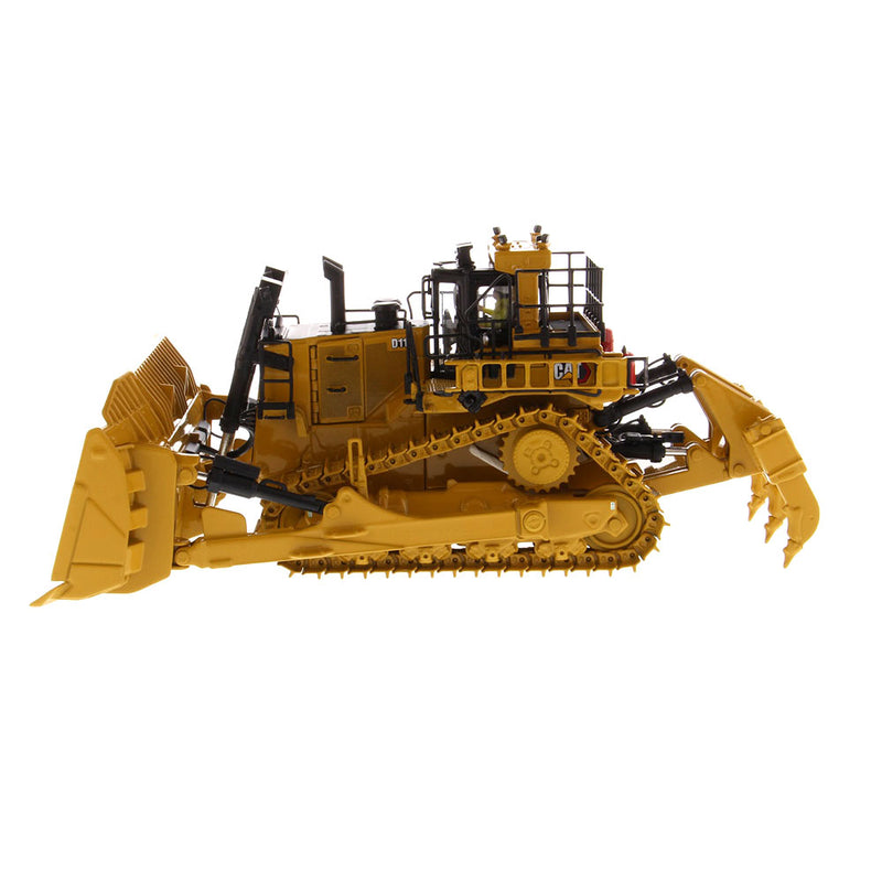Caterpillar D11 Fusion Track Type Tractor 1:50 Scale Diecast 85604