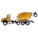 Caterpillar CT660 McNeilus Bridgemaster Concrete-Mixer 1:64 Scale Diecast 85632