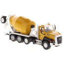 Caterpillar CT660 McNeilus Bridgemaster Concrete-Mixer 1:64 Scale Diecast 85632