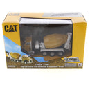 Caterpillar CT660 McNeilus Bridgemaster Concrete-Mixer 1:64 Scale Diecast 85632