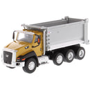 Caterpillar CT660 OX Stampede Dump Truck 1:64 Scale Diecast 85633