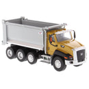 Caterpillar CT660 OX Stampede Dump Truck 1:64 Scale Diecast 85633
